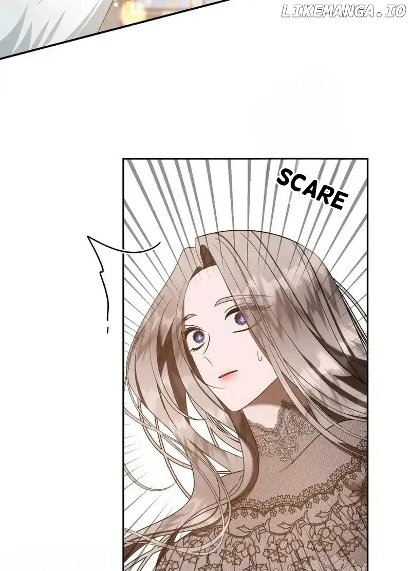The Bride of the Fallen Angel chapter 5 - page 3